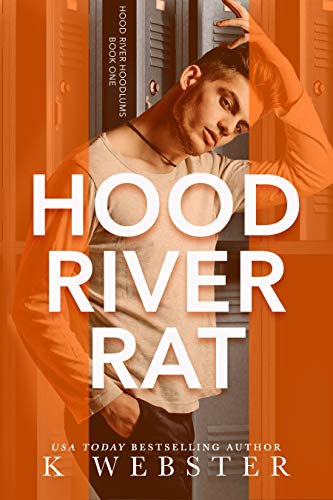 Horn River Hornets book cover 1