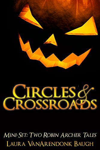 Circles & Crossroads book cover