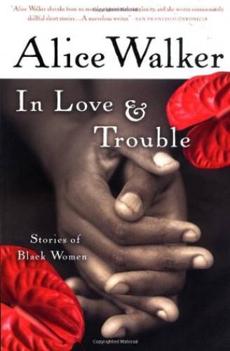 In Love & Trouble book cover