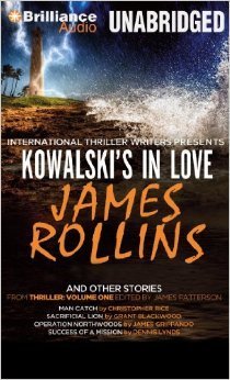 Kowalski's in Love and Other Stories book cover