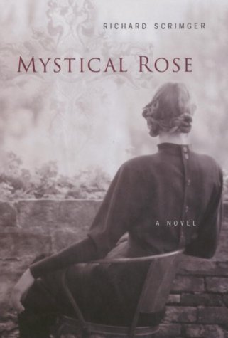 Mystical Rose book cover