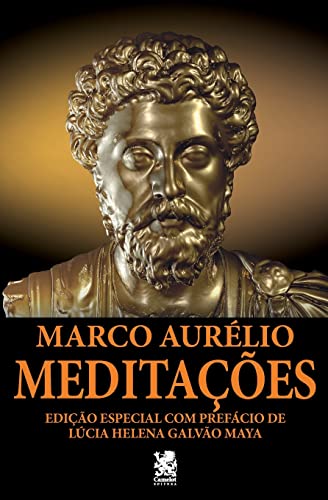 Meditações book cover