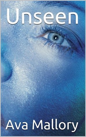 Unseen book cover