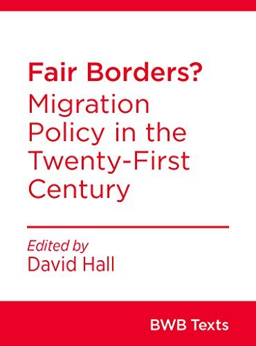 Fair Borders? book cover