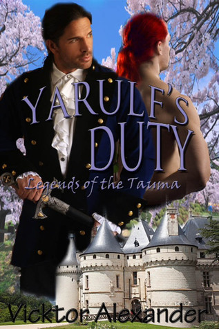 Yarulf's Duty book cover