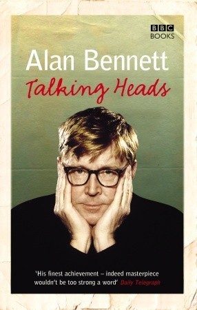 Talking Heads book cover