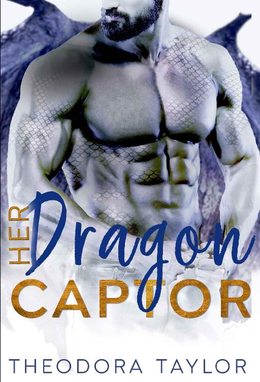 Her Dragon King Duet book cover 1