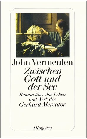 Zwischen Gott und der See book cover