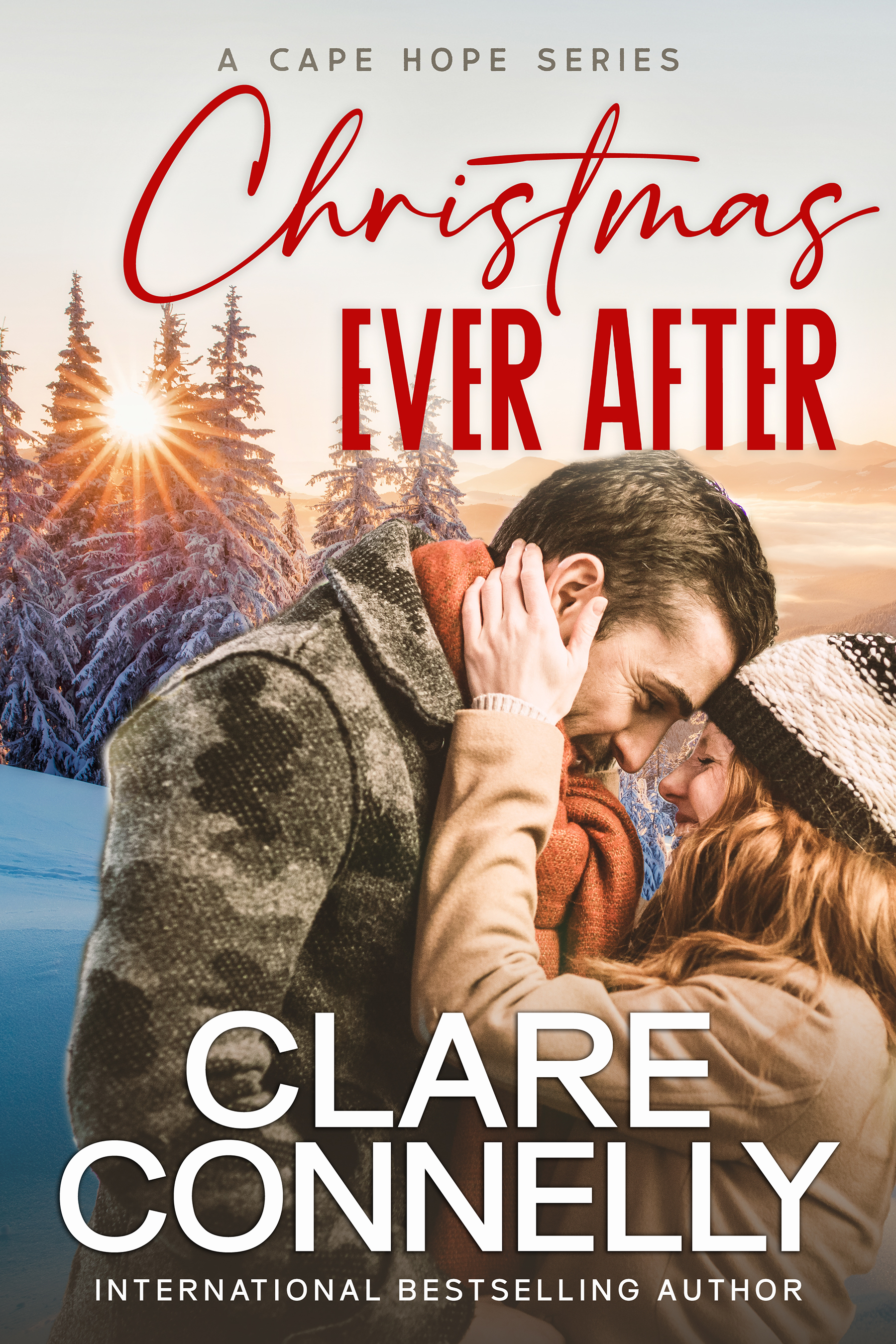 Cape Hope book cover 2