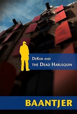 Dekok and the Dead Harlequin book cover