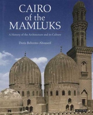 Cairo of the Mamluks book cover