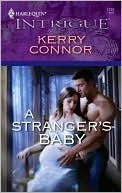 A Stranger's Baby book cover