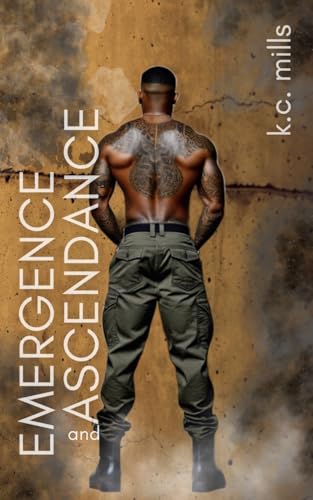 Emergence and Ascendance book cover