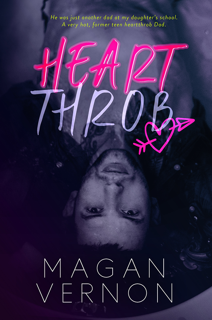 Heart Duet book cover 1