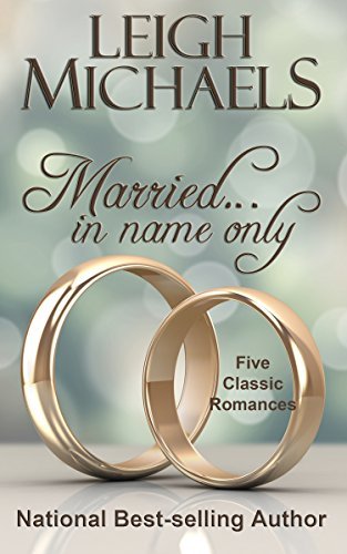 Married… In Name Only book cover