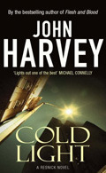 Cold Light book cover