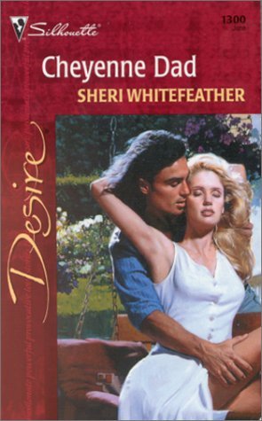 Cheyenne Dad book cover