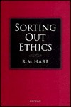 Sorting Out Ethics book cover