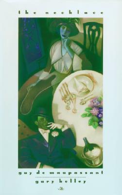 The Necklace book cover