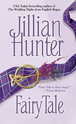 Fairy Tale book cover
