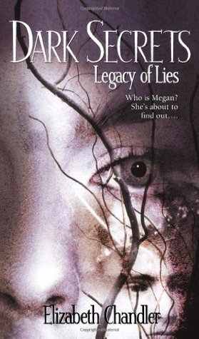 Dark Secrets book cover 1