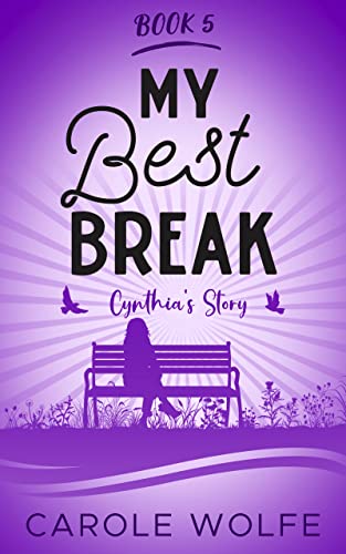 My Best Break book cover