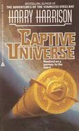 Captive Universe book cover