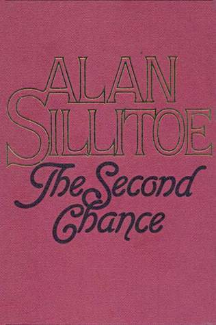 The Second Chance book cover