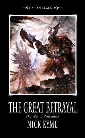 War of Vengeance book cover 2