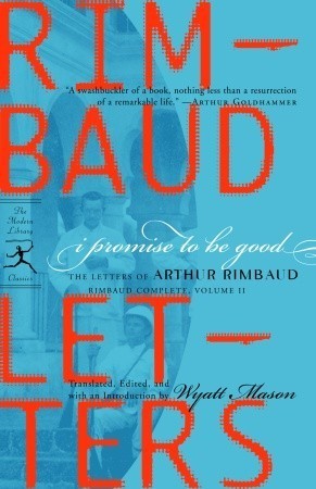 I Promise to Be Good book cover