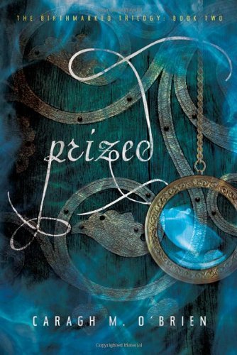 Birthmarked book cover 2