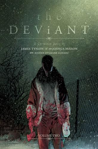 The Deviant Vol. 2 book cover