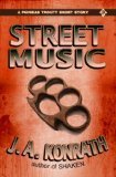 Street Music book cover