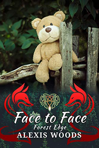 Forest Edge book cover 3