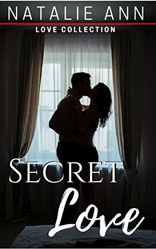 Love Collection book cover 1