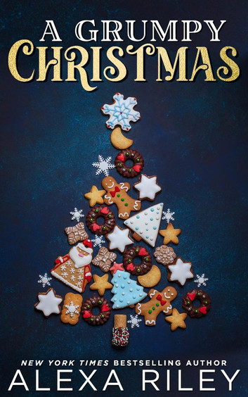 Cheerful book cover 1