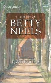 Esmeralda book cover