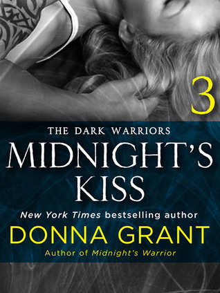 Midnight's Kiss book cover