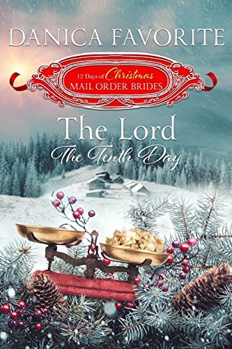 The Lord book cover