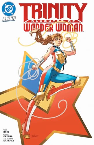 Trinity book cover