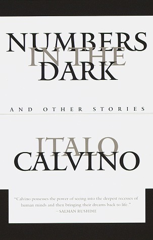 Numbers in the Dark and Other Stories book cover