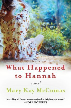 What Happened to Hannah book cover