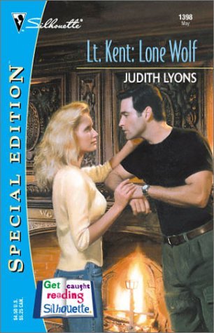 Lt. Kent book cover
