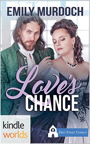 Love's Chance book cover