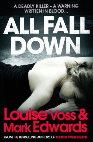 Kate Maddox book cover 2