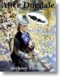 Alice Dugdale book cover
