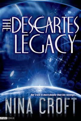The Descartes Legacy book cover