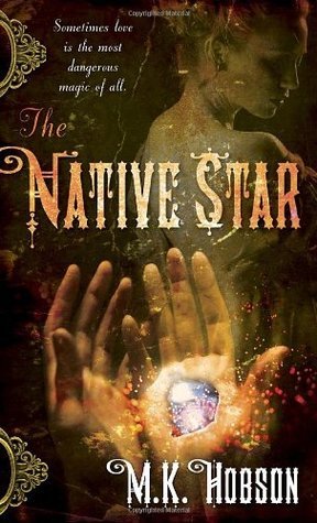 Veneficas Americana book cover 1