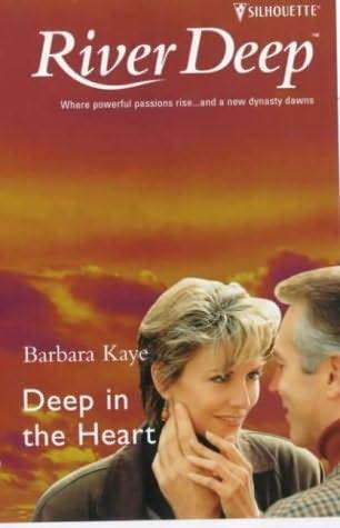 Crystal Creek book cover 1