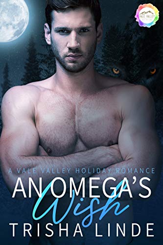 An Omega's Wish book cover